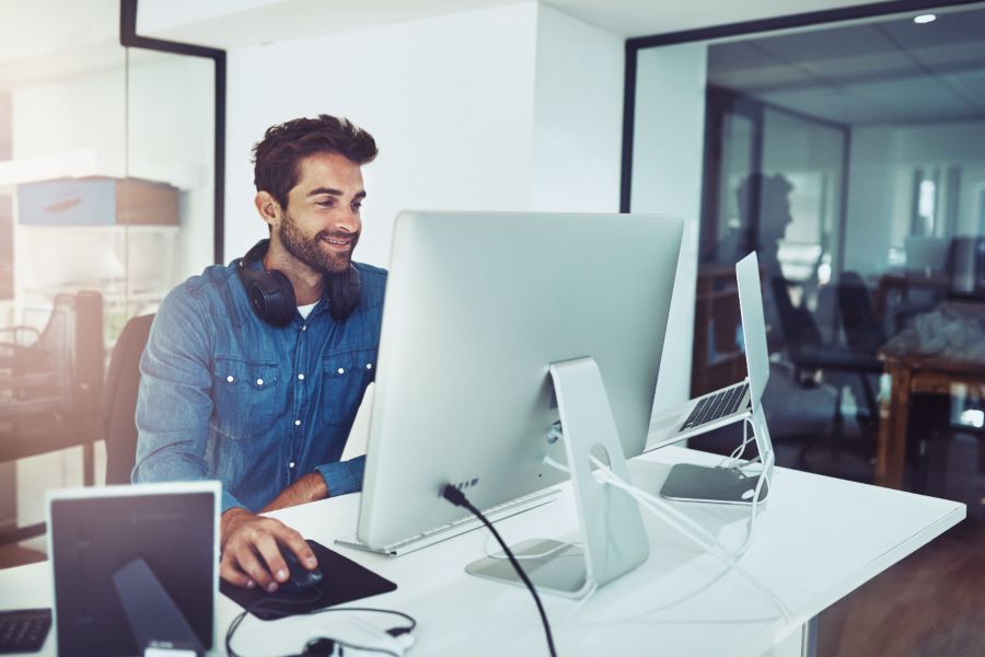 Seguridad digital para pymes: protección sencilla y eficaz