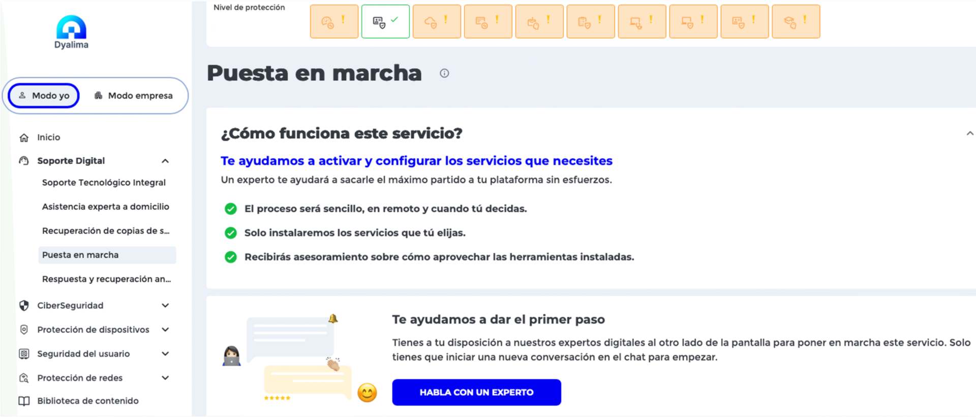 plataforma gestion usabilidad plataforma gestion usabilidad